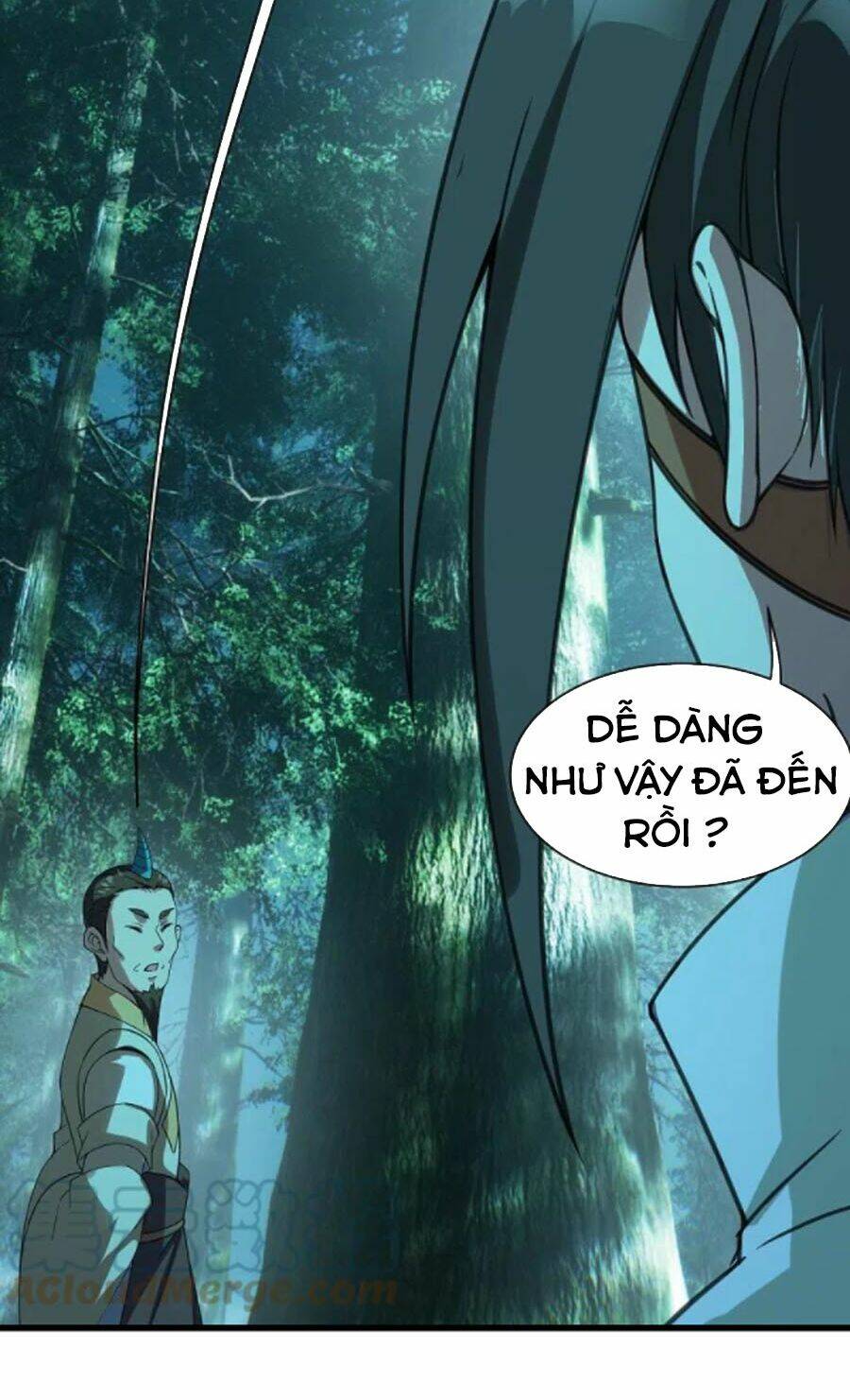 Cái Thế Đế Tôn Chapter 245 - Trang 2