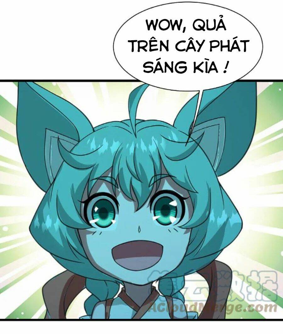 Cái Thế Đế Tôn Chapter 245 - Trang 2