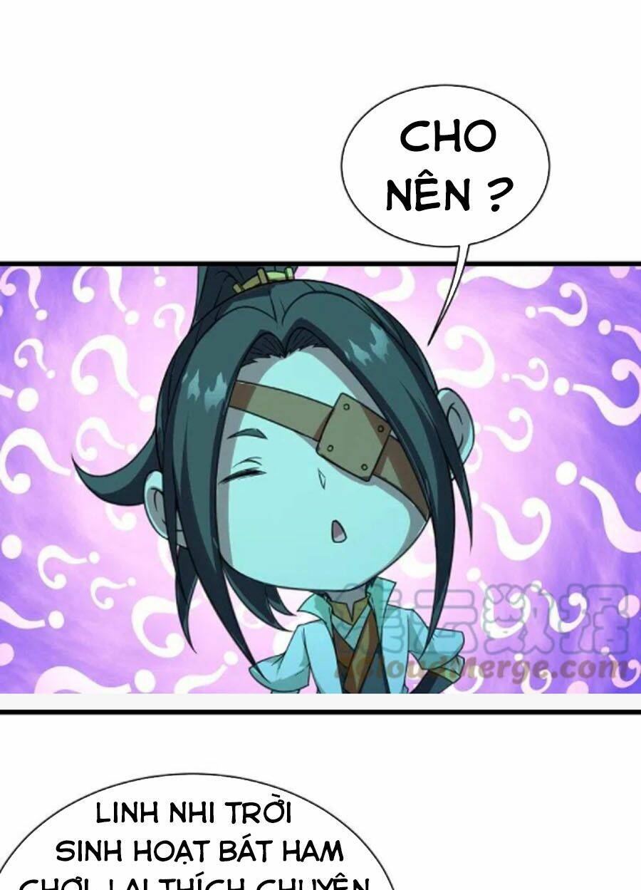 Cái Thế Đế Tôn Chapter 245 - Trang 2