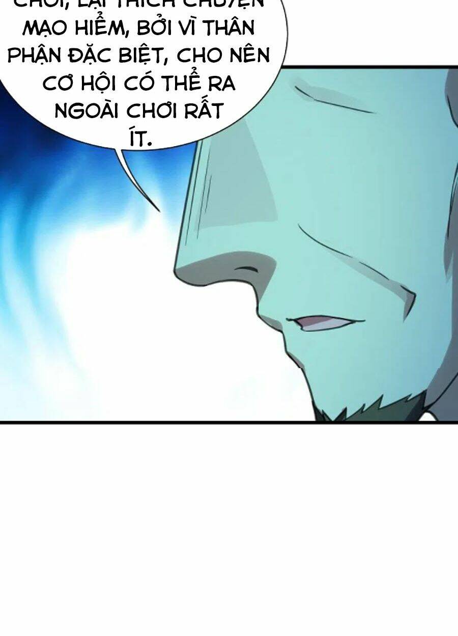 Cái Thế Đế Tôn Chapter 245 - Trang 2