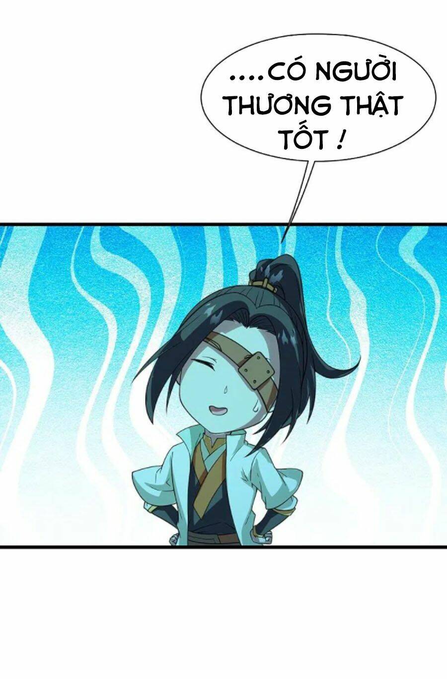 Cái Thế Đế Tôn Chapter 245 - Trang 2