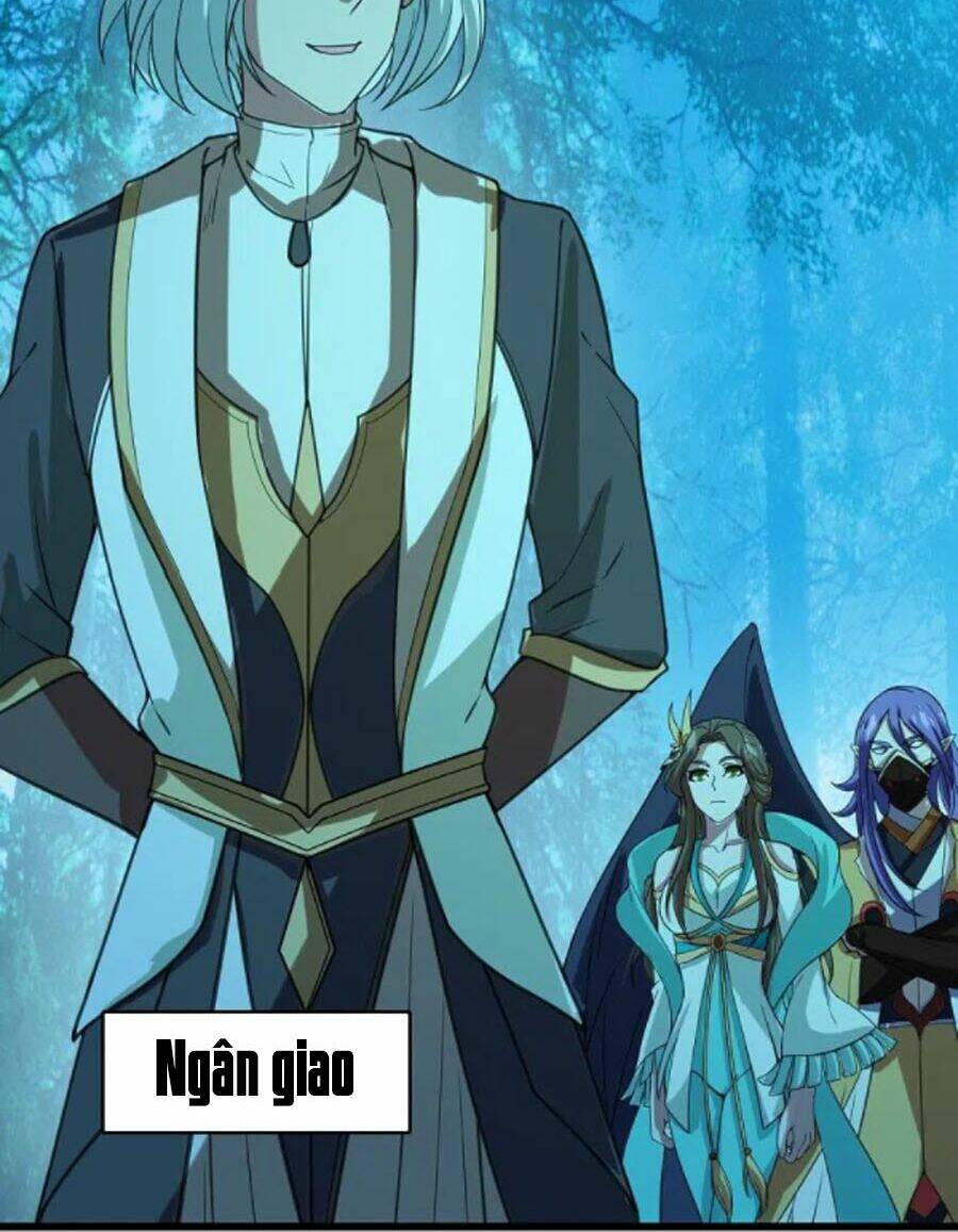 Cái Thế Đế Tôn Chapter 245 - Trang 2