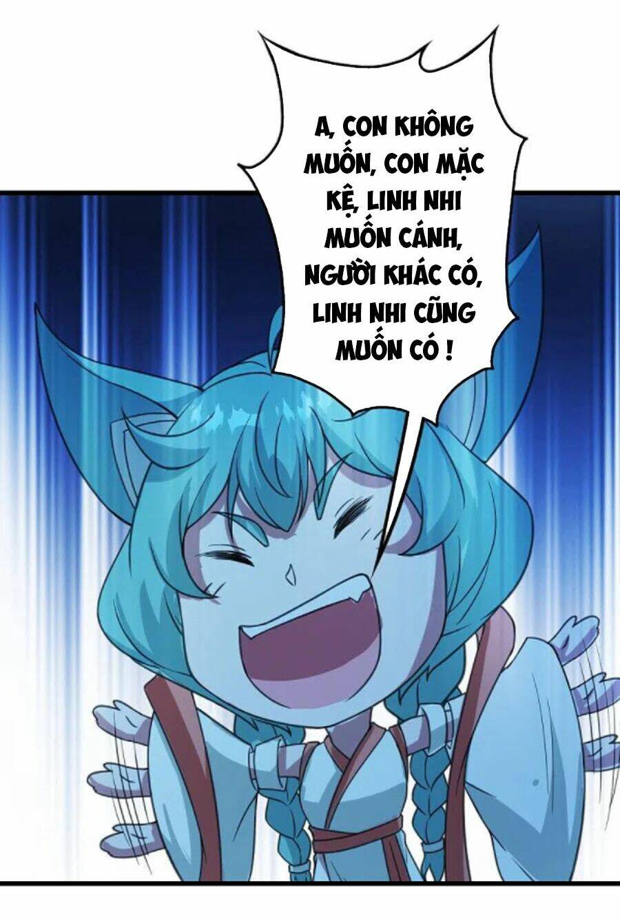 Cái Thế Đế Tôn Chapter 245 - Trang 2