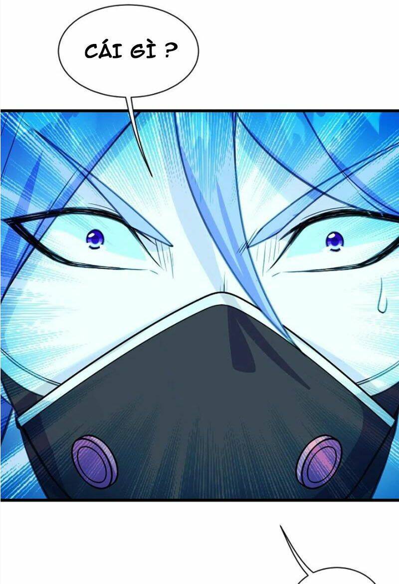 Cái Thế Đế Tôn Chapter 247 - Trang 2