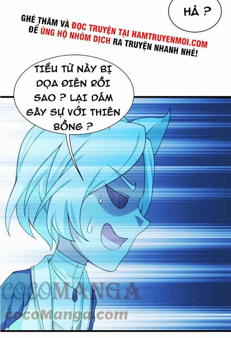 Cái Thế Đế Tôn Chapter 247 - Trang 2