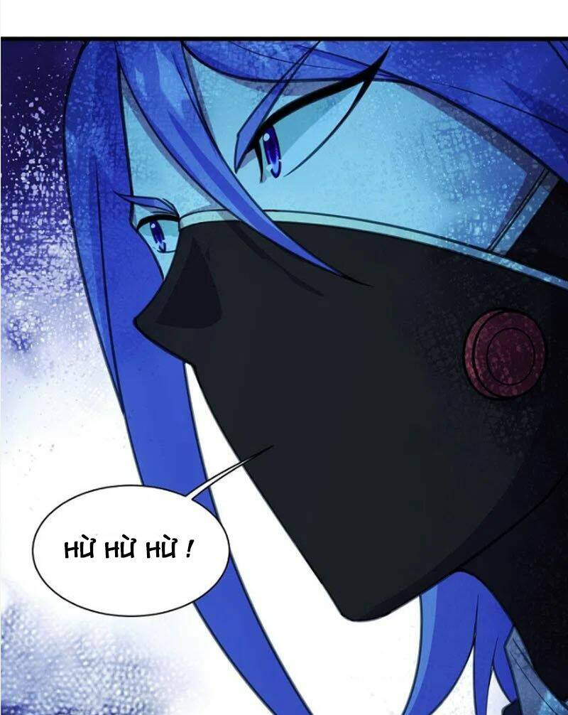 Cái Thế Đế Tôn Chapter 247 - Trang 2