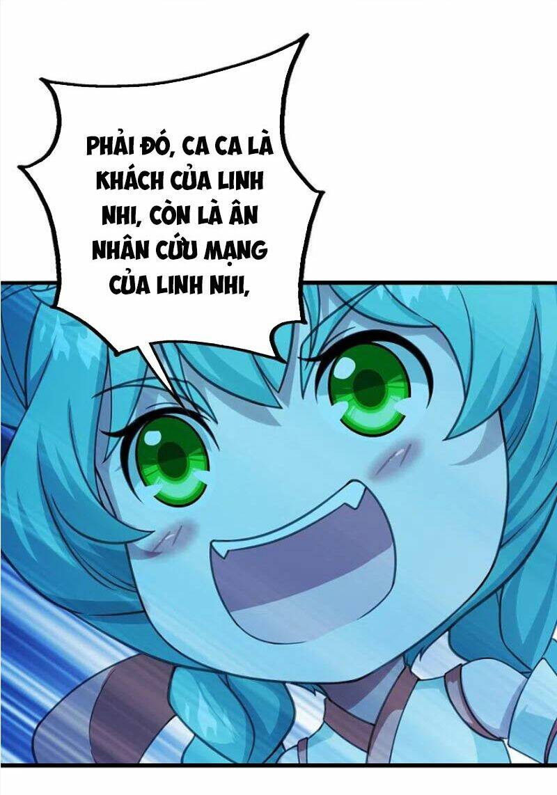 Cái Thế Đế Tôn Chapter 247 - Trang 2