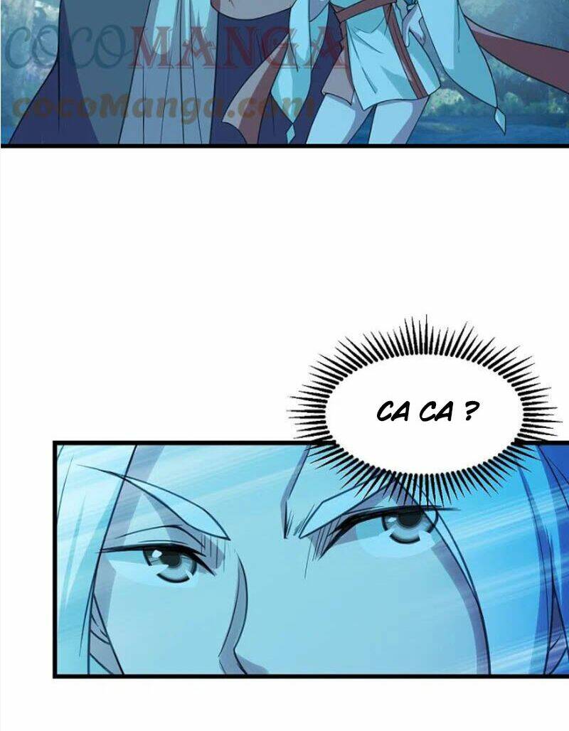 Cái Thế Đế Tôn Chapter 247 - Trang 2