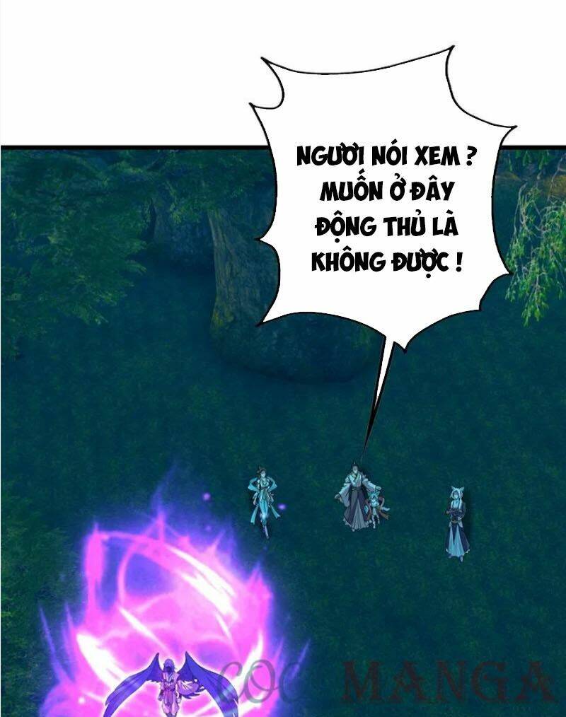 Cái Thế Đế Tôn Chapter 247 - Trang 2