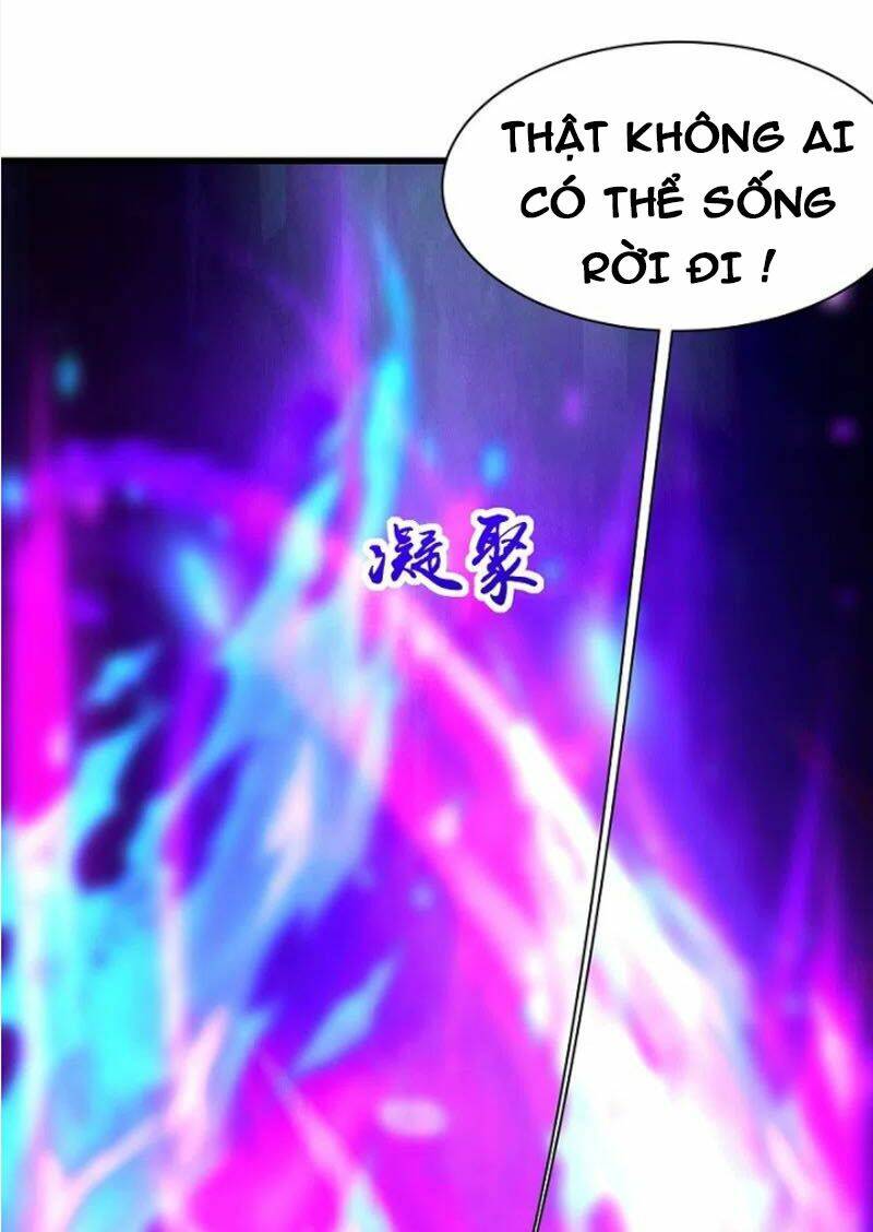 Cái Thế Đế Tôn Chapter 247 - Trang 2