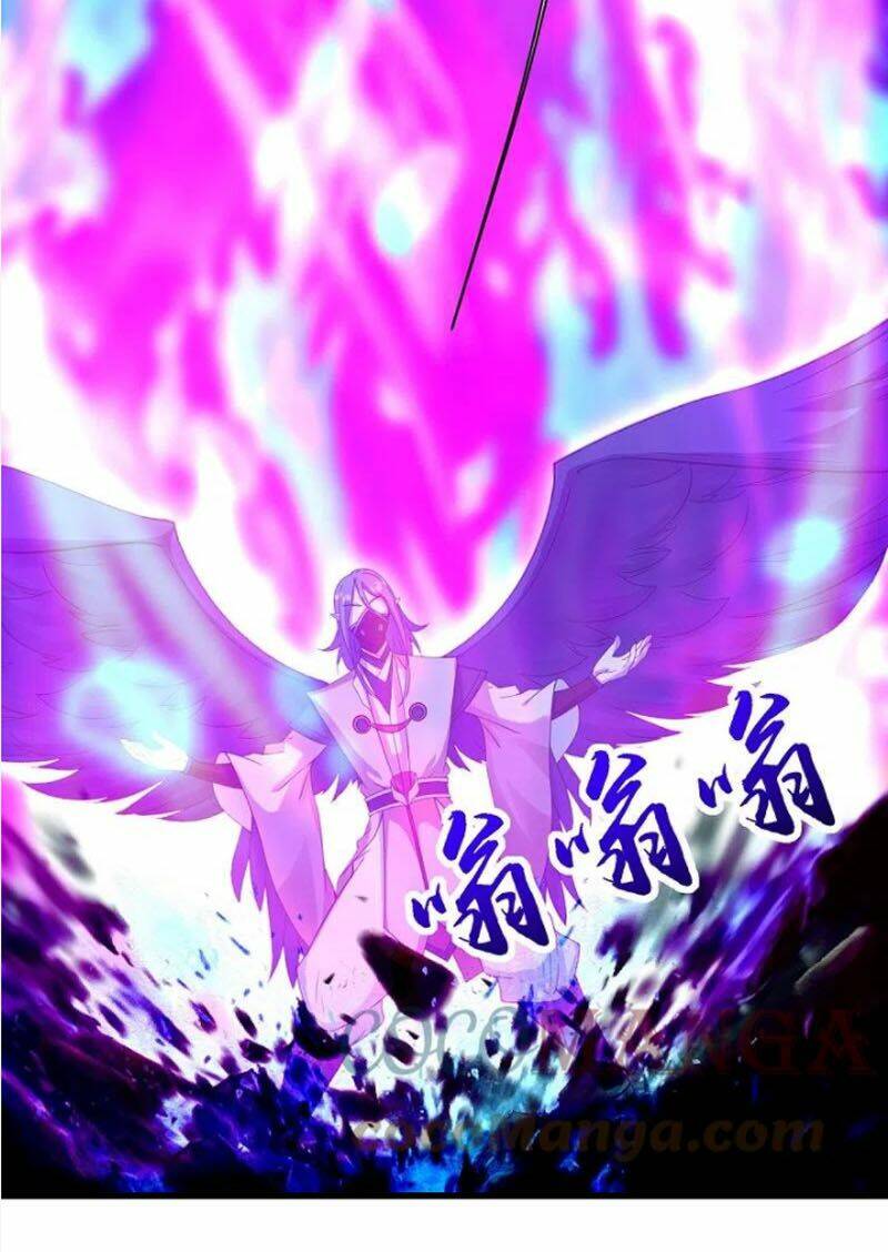 Cái Thế Đế Tôn Chapter 247 - Trang 2