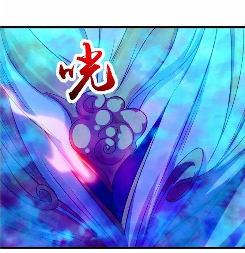 Cái Thế Đế Tôn Chapter 247 - Trang 2