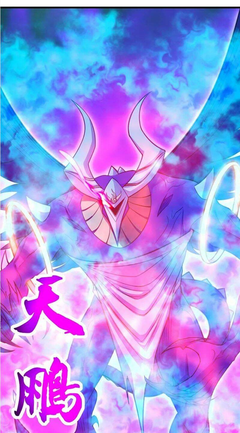 Cái Thế Đế Tôn Chapter 247 - Trang 2