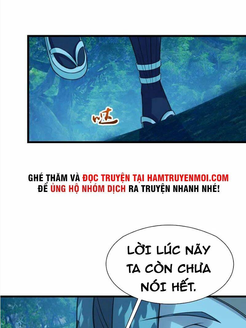Cái Thế Đế Tôn Chapter 247 - Trang 2