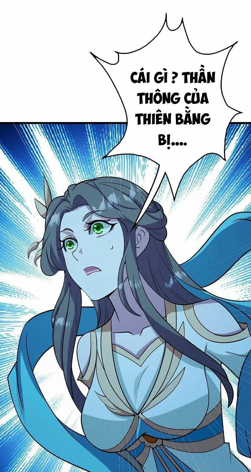 Cái Thế Đế Tôn Chapter 249 - Trang 2