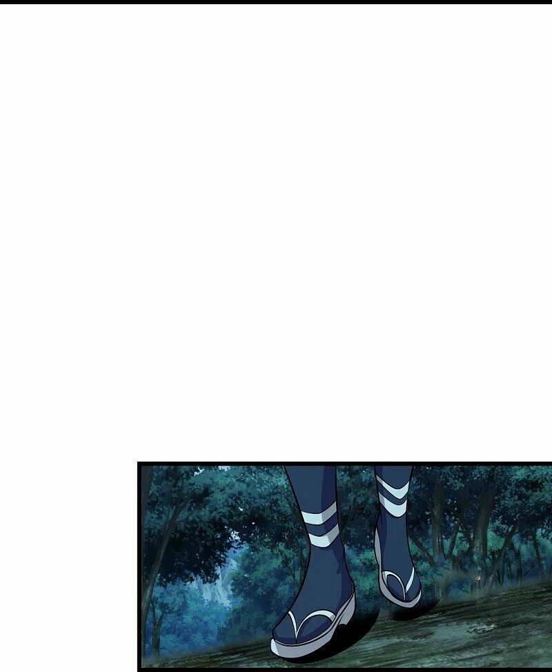 Cái Thế Đế Tôn Chapter 249 - Trang 2