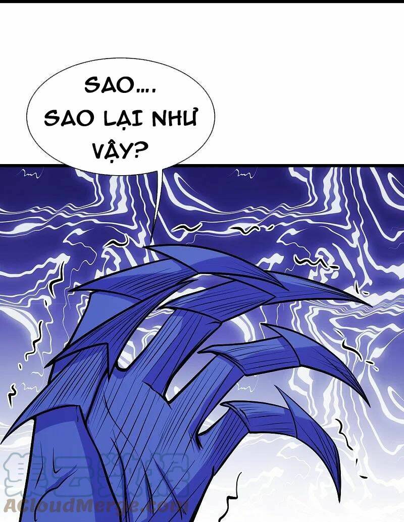 Cái Thế Đế Tôn Chapter 249 - Trang 2