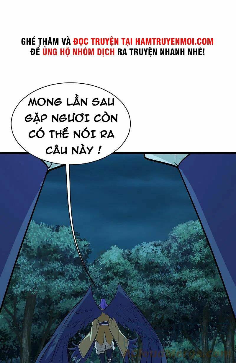 Cái Thế Đế Tôn Chapter 249 - Trang 2