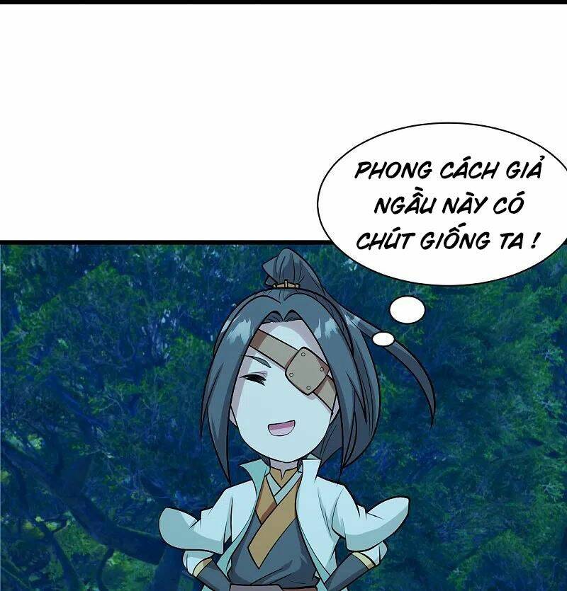 Cái Thế Đế Tôn Chapter 249 - Trang 2