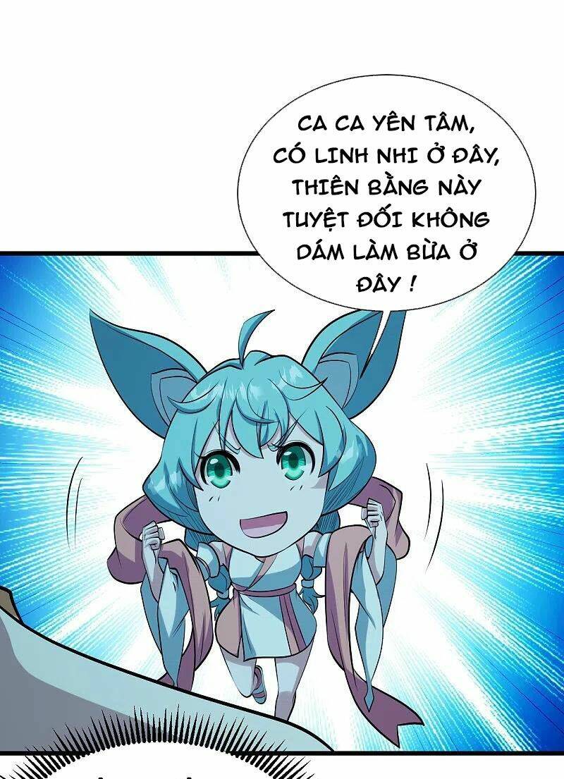 Cái Thế Đế Tôn Chapter 249 - Trang 2