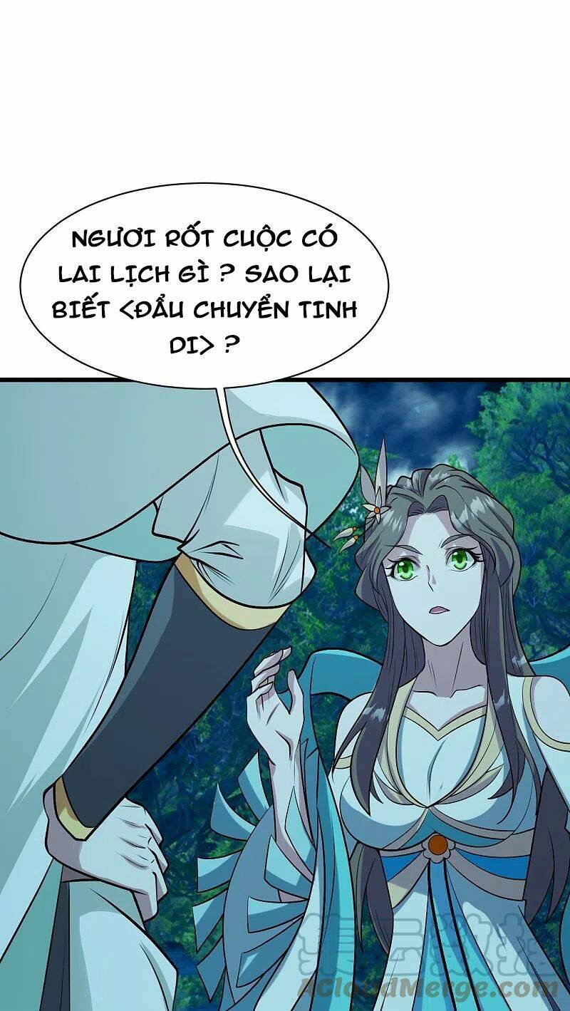 Cái Thế Đế Tôn Chapter 249 - Trang 2