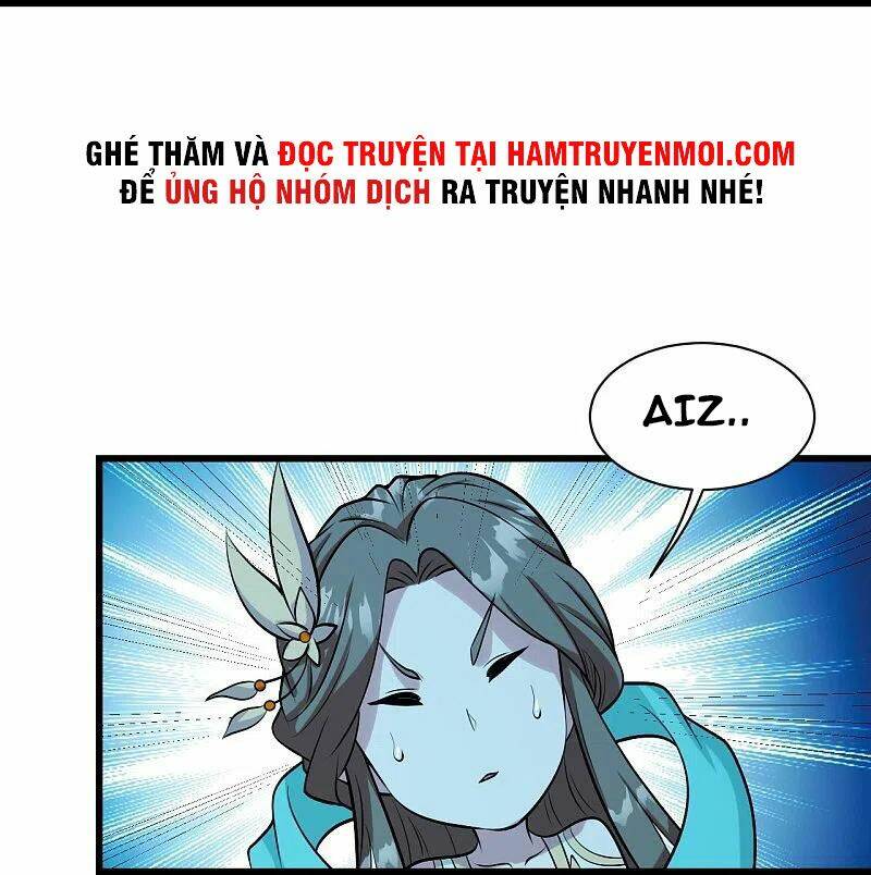 Cái Thế Đế Tôn Chapter 249 - Trang 2