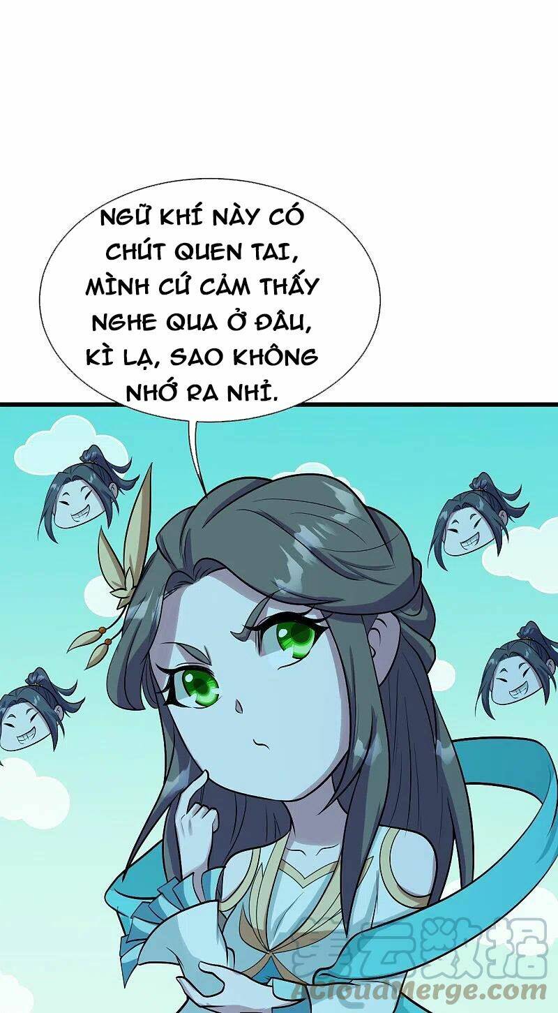 Cái Thế Đế Tôn Chapter 249 - Trang 2