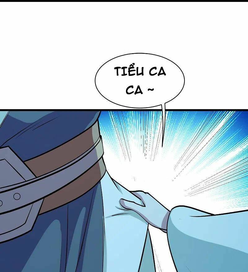 Cái Thế Đế Tôn Chapter 249 - Trang 2