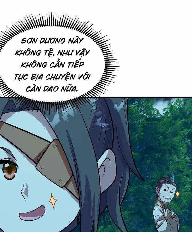 Cái Thế Đế Tôn Chapter 249 - Trang 2