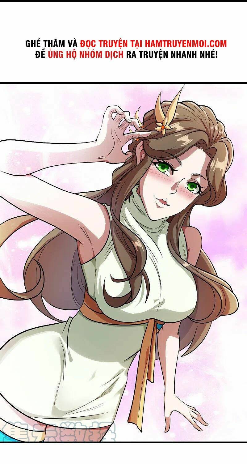 Cái Thế Đế Tôn Chapter 249 - Trang 2