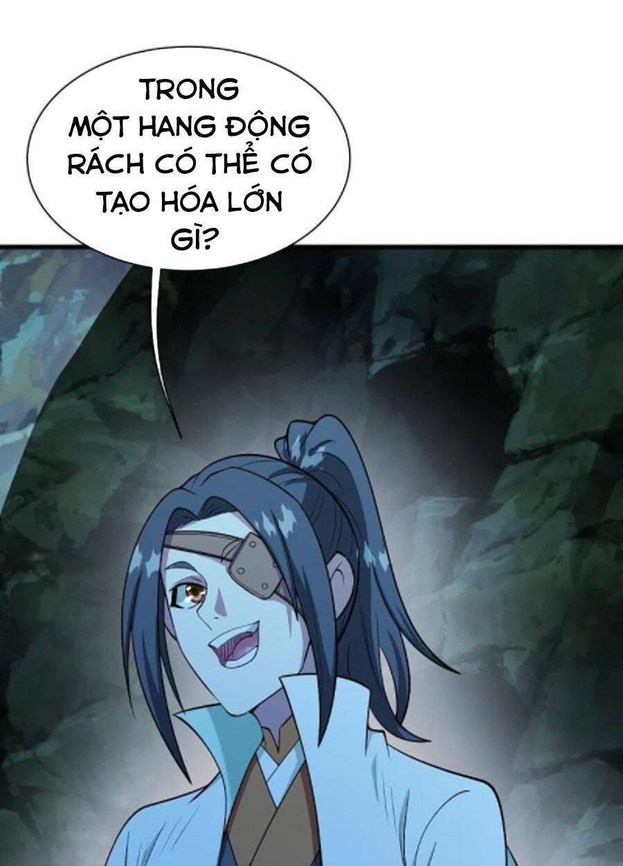 Cái Thế Đế Tôn Chapter 251 - Trang 2