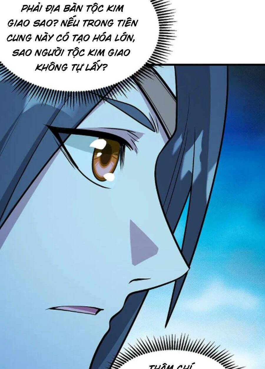 Cái Thế Đế Tôn Chapter 251 - Trang 2