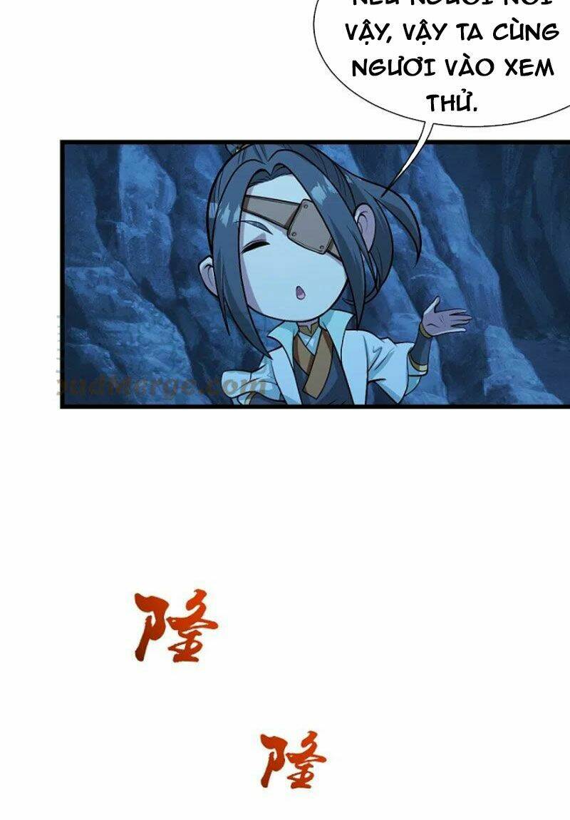 Cái Thế Đế Tôn Chapter 252 - Trang 2