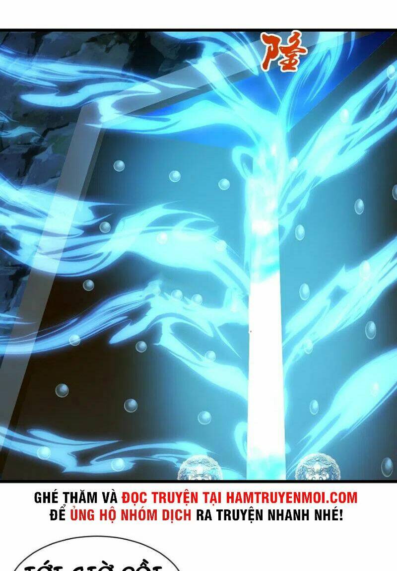 Cái Thế Đế Tôn Chapter 252 - Trang 2