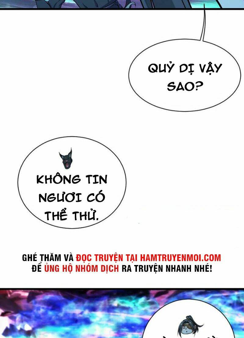 Cái Thế Đế Tôn Chapter 252 - Trang 2