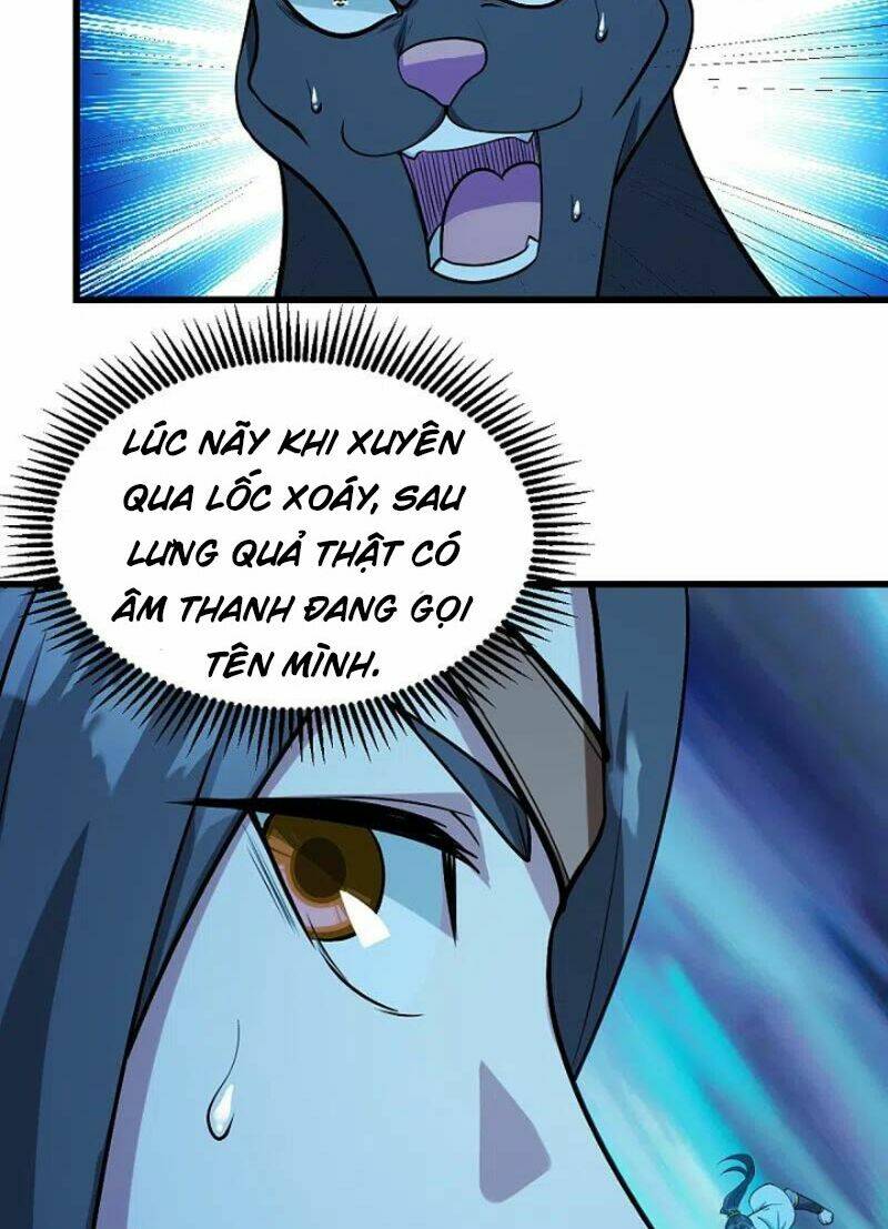 Cái Thế Đế Tôn Chapter 252 - Trang 2