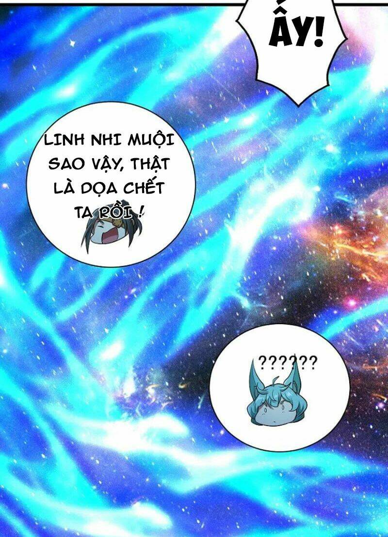 Cái Thế Đế Tôn Chapter 252 - Trang 2