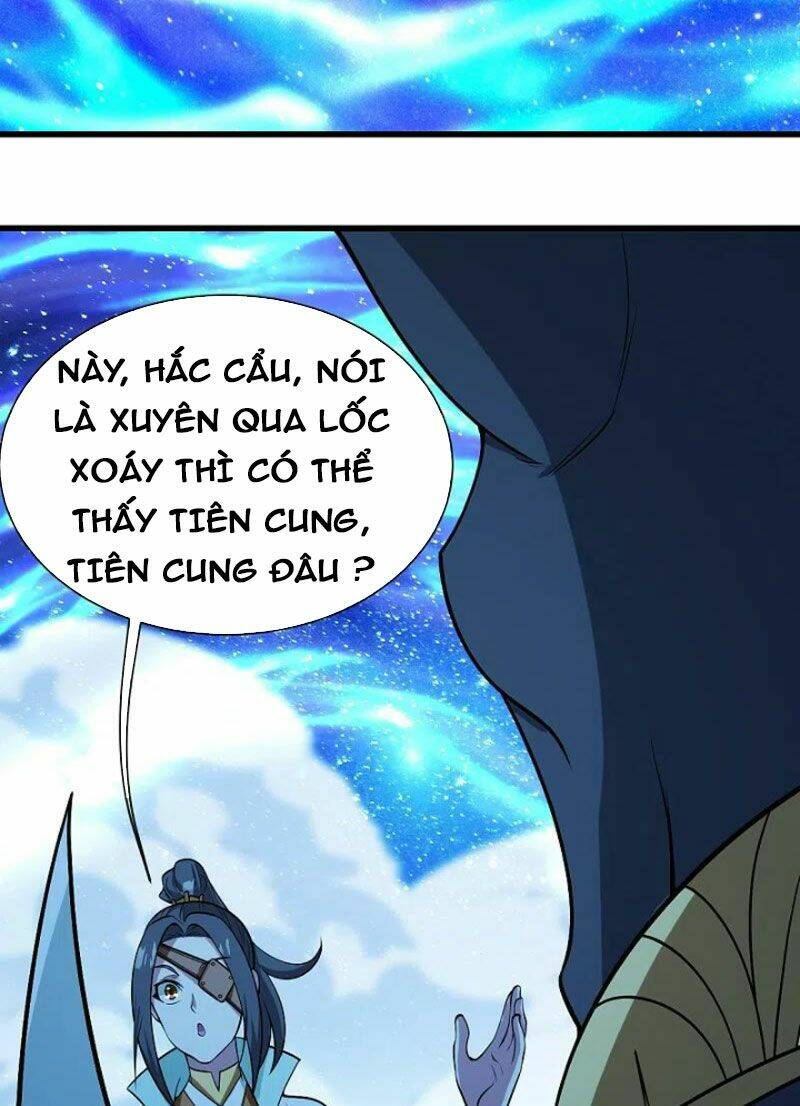 Cái Thế Đế Tôn Chapter 252 - Trang 2