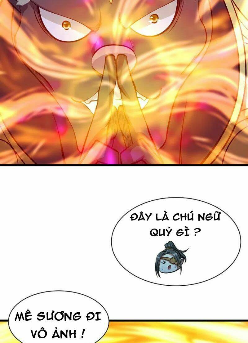 Cái Thế Đế Tôn Chapter 252 - Trang 2