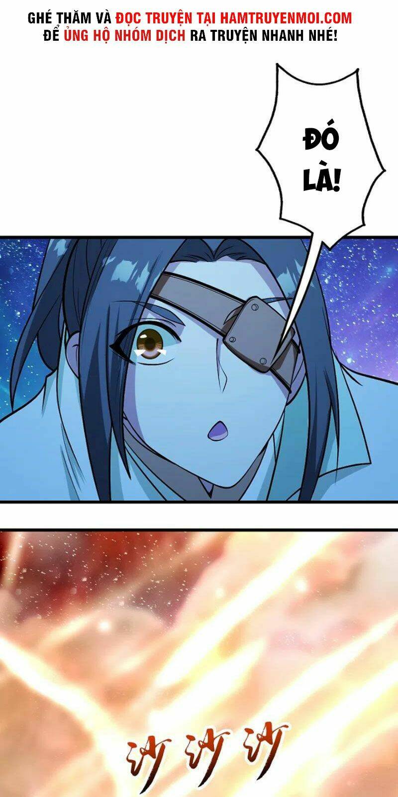 Cái Thế Đế Tôn Chapter 252 - Trang 2