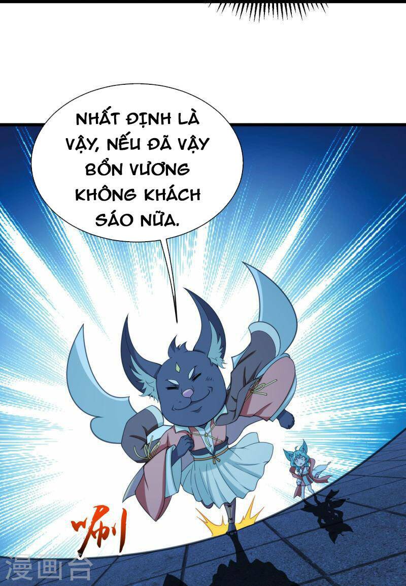 Cái Thế Đế Tôn Chapter 254 - Trang 2