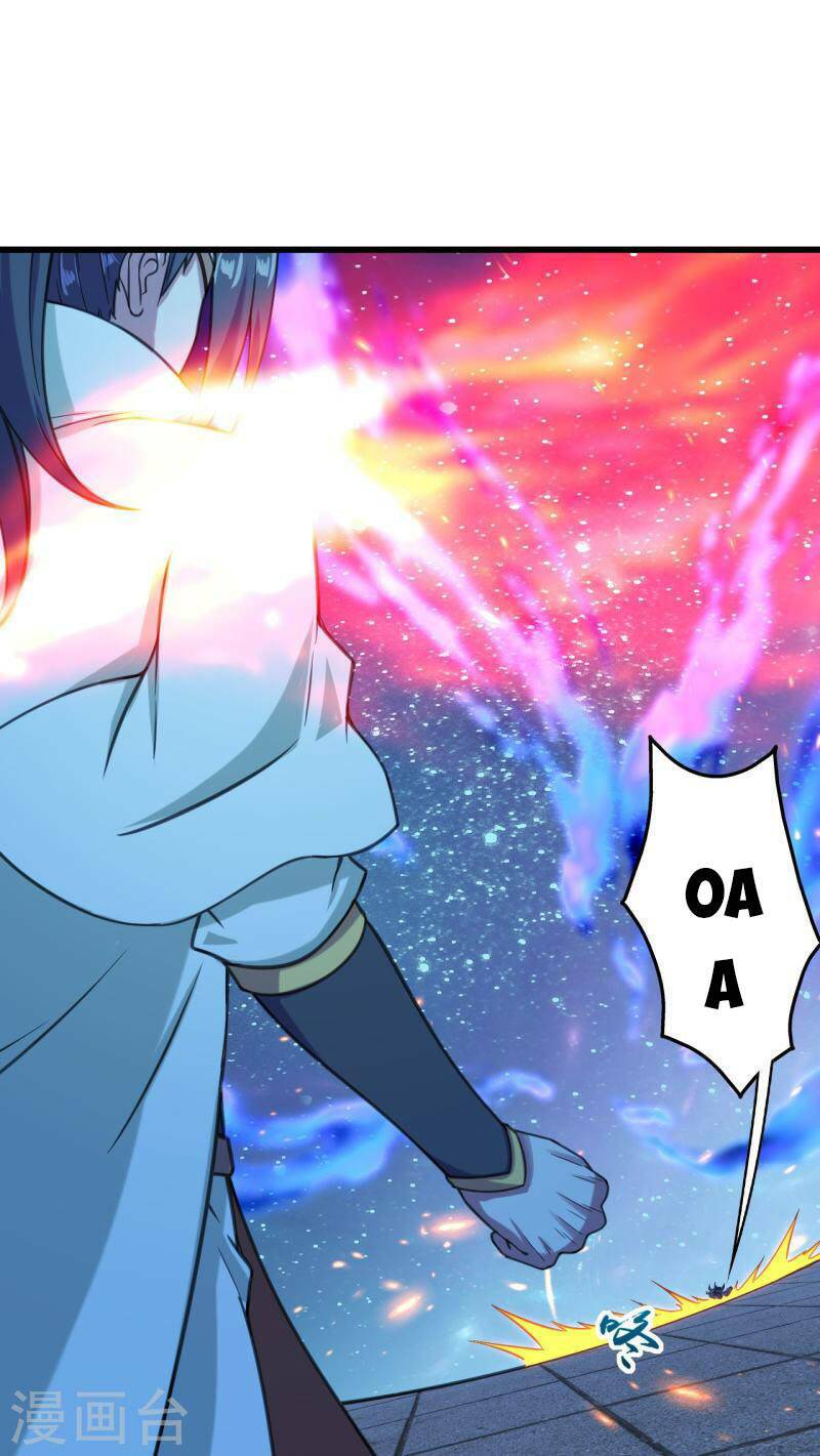 Cái Thế Đế Tôn Chapter 254 - Trang 2