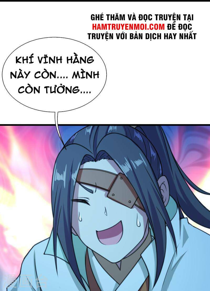 Cái Thế Đế Tôn Chapter 254 - Trang 2