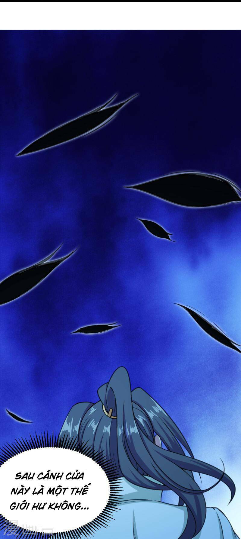Cái Thế Đế Tôn Chapter 254 - Trang 2