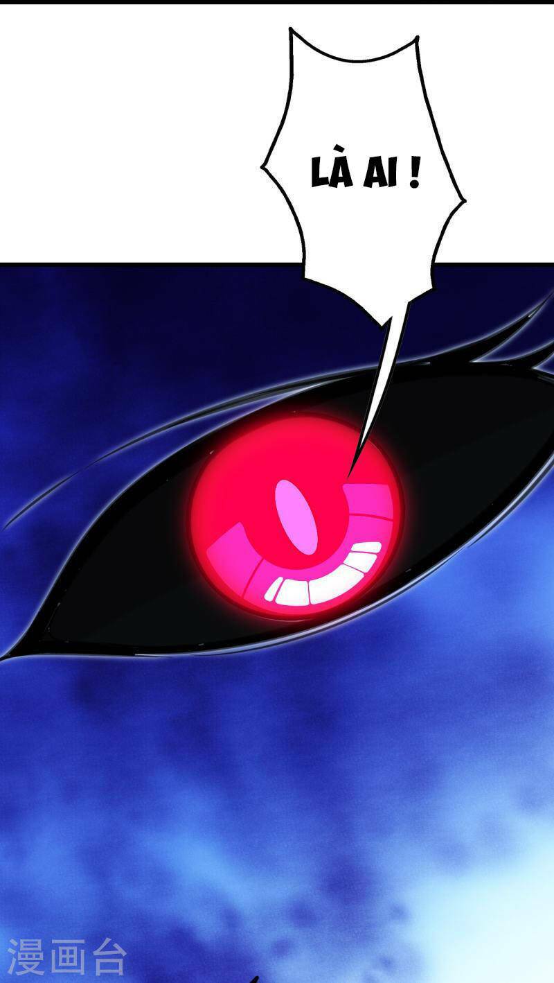 Cái Thế Đế Tôn Chapter 254 - Trang 2