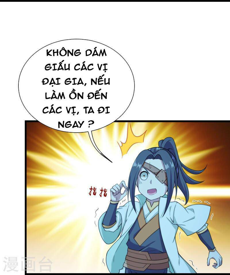 Cái Thế Đế Tôn Chapter 254 - Trang 2
