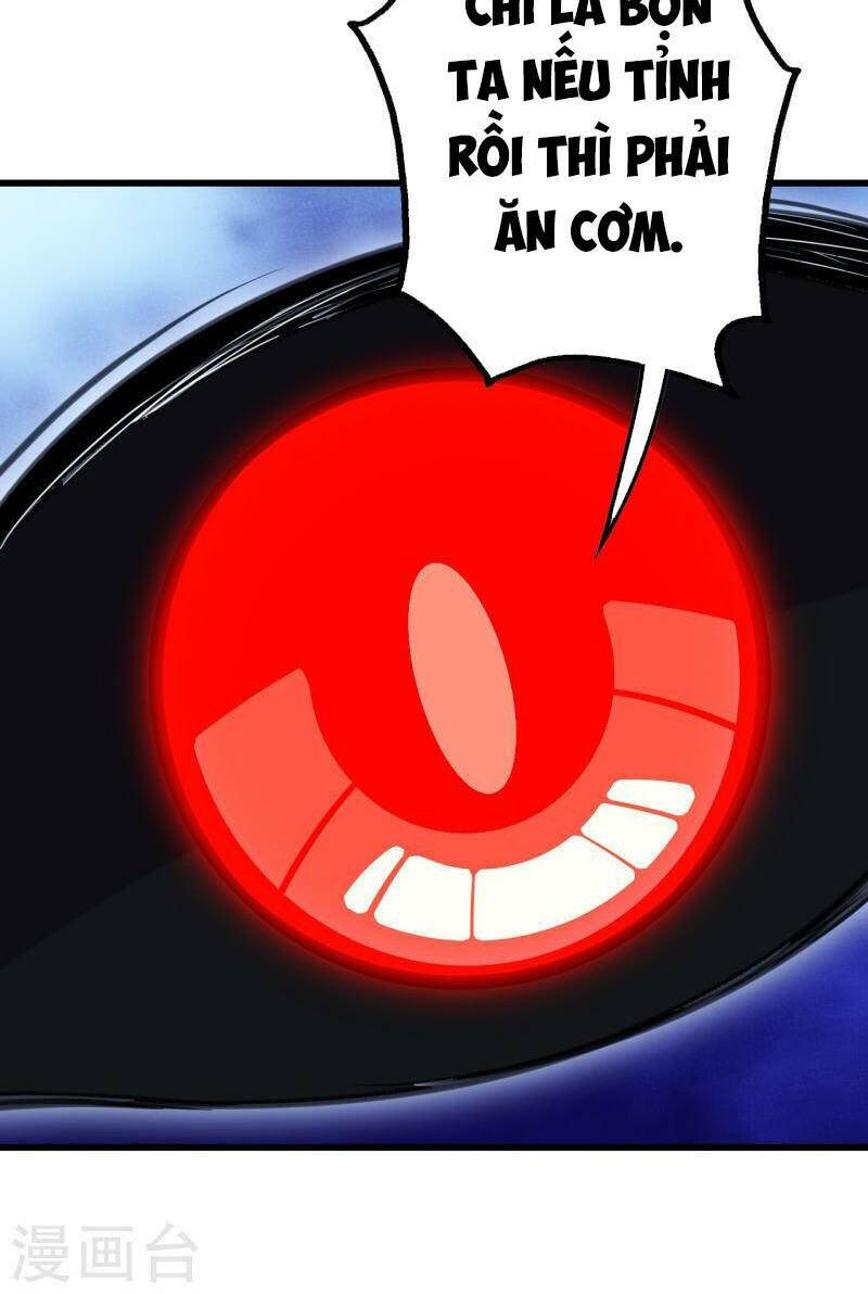 Cái Thế Đế Tôn Chapter 254 - Trang 2