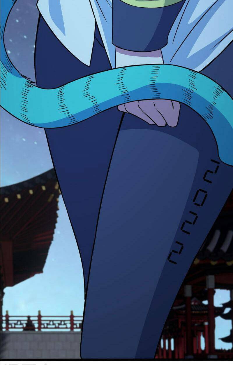 Cái Thế Đế Tôn Chapter 258 - Trang 2