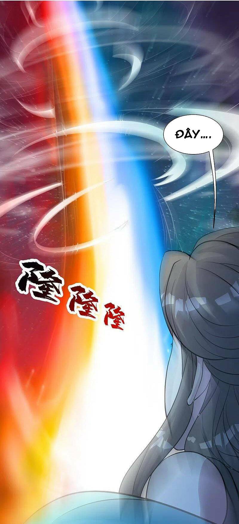 Cái Thế Đế Tôn Chapter 260 - Trang 2