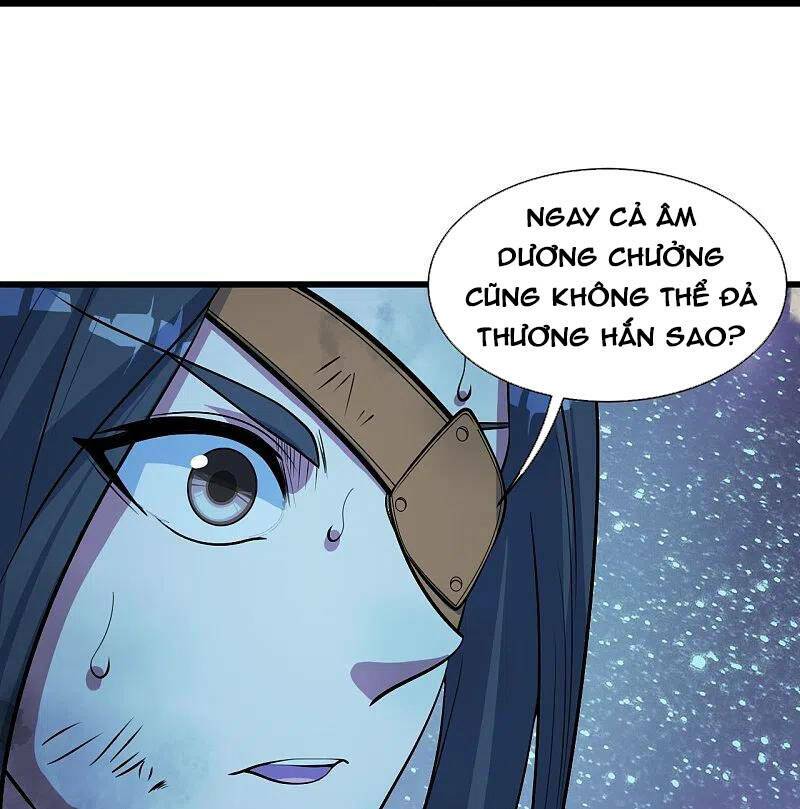 Cái Thế Đế Tôn Chapter 260 - Trang 2